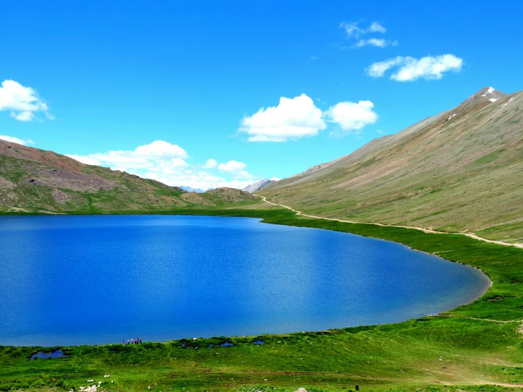 Deosai places to visit in skardu
