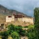 Baltit Fort